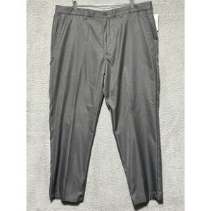 Greg‎ Norman Attack Life Golf Performance Pants Gray Men 38x30 Lightweight